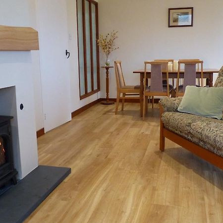 Blarghour Farm Cottages Overlooking Loch Awe Ardchonnell Buitenkant foto
